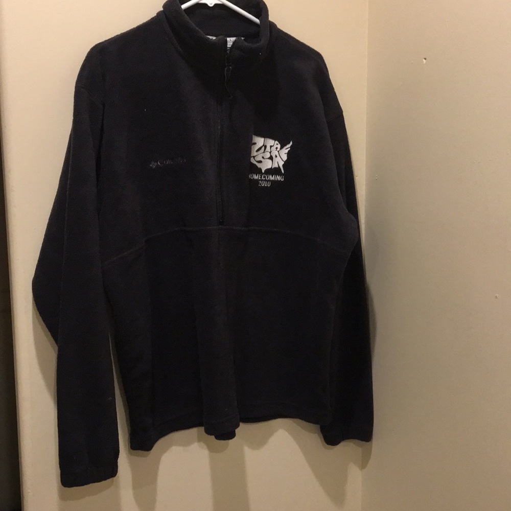 Columbia Jacket - Picture 3 of 5